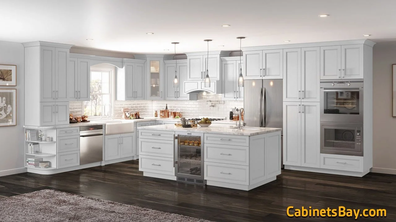 CabinetsBay.Com