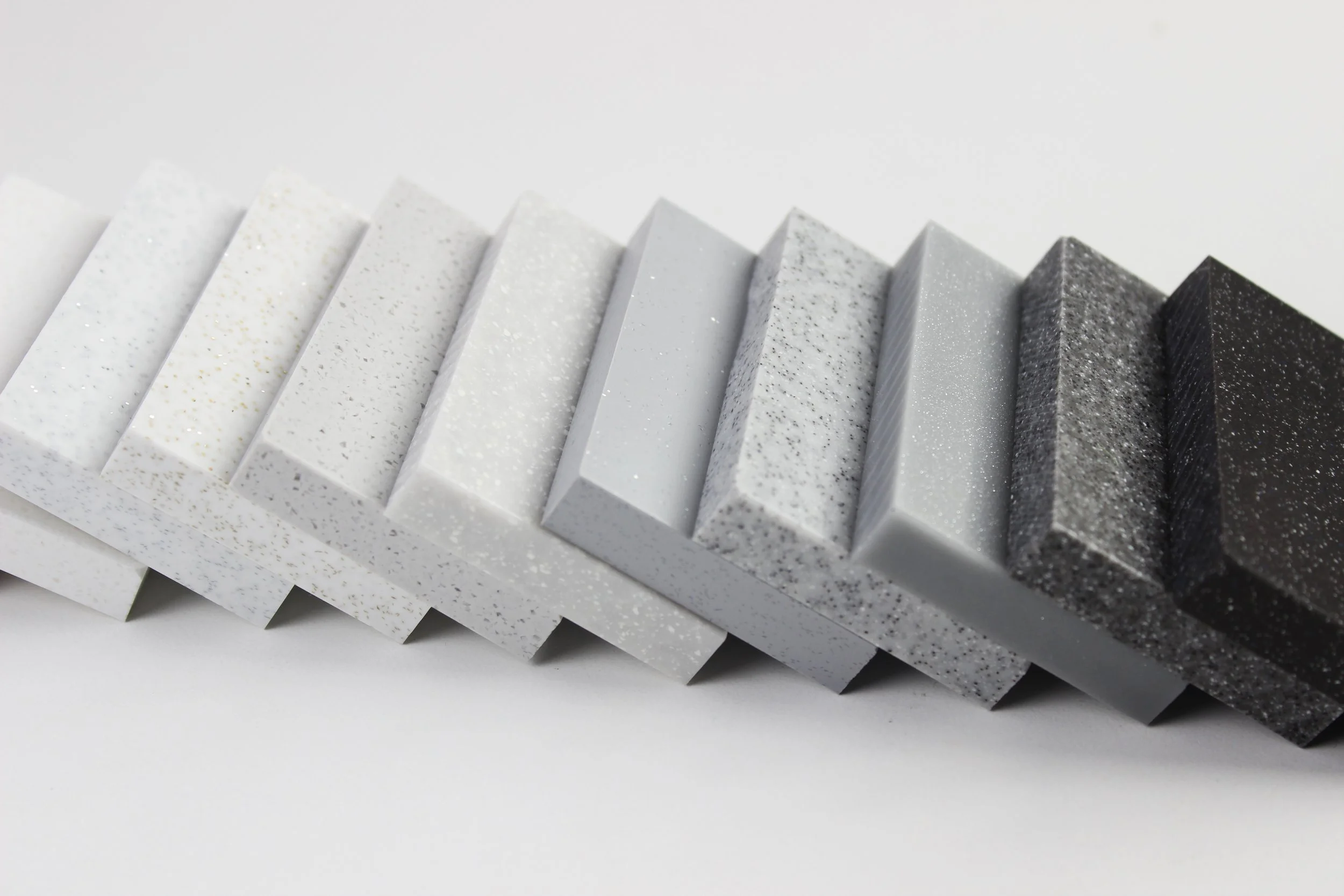 Quartz Samples Denver Colorado