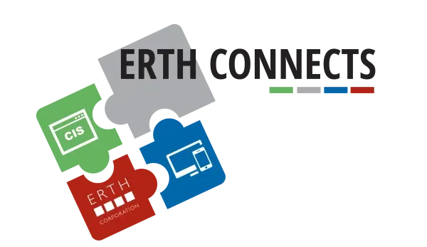 ERTH Connects 2025