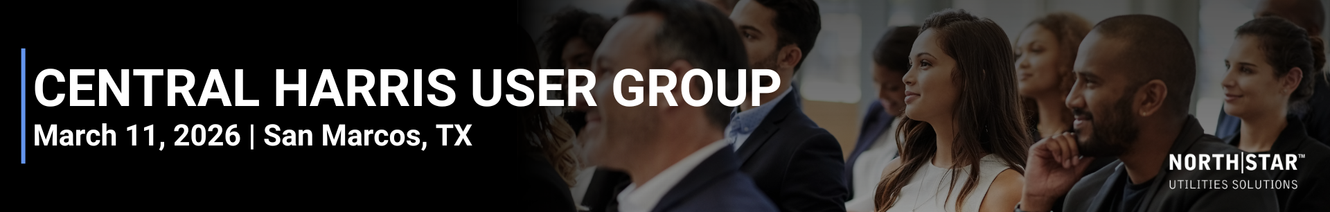 Central Harris User Group