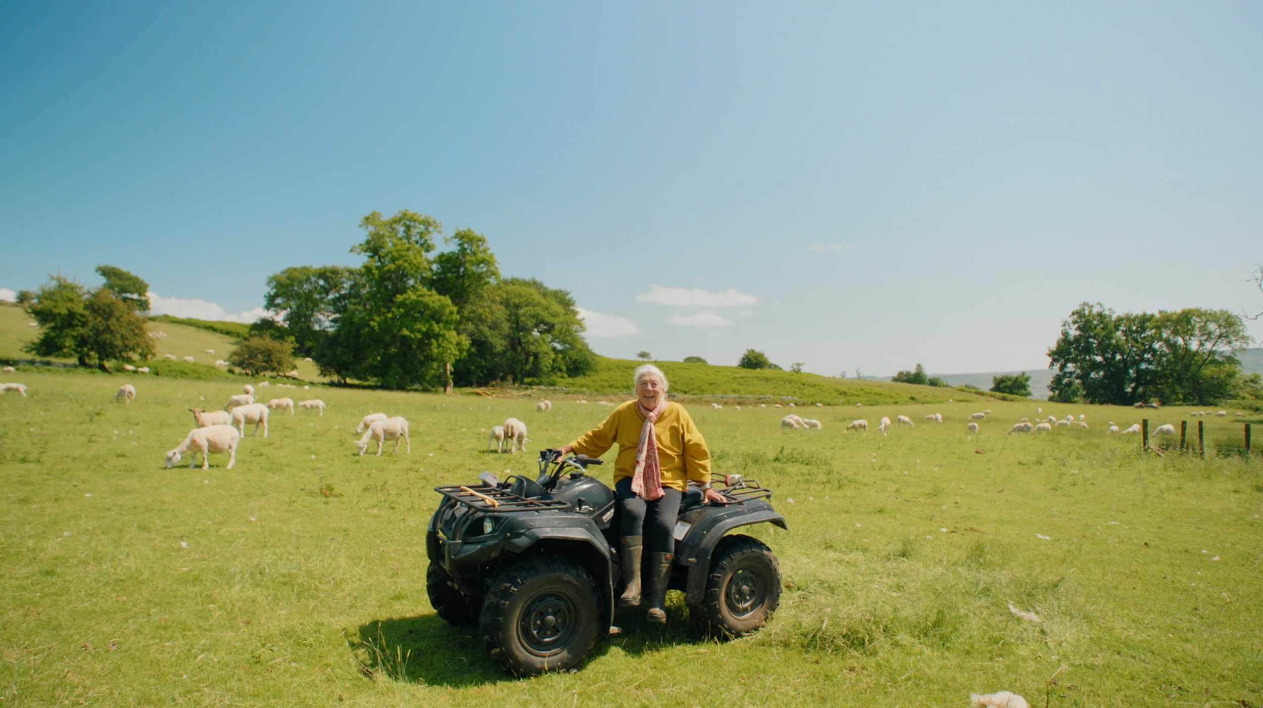 AXA Health / Sue's Story