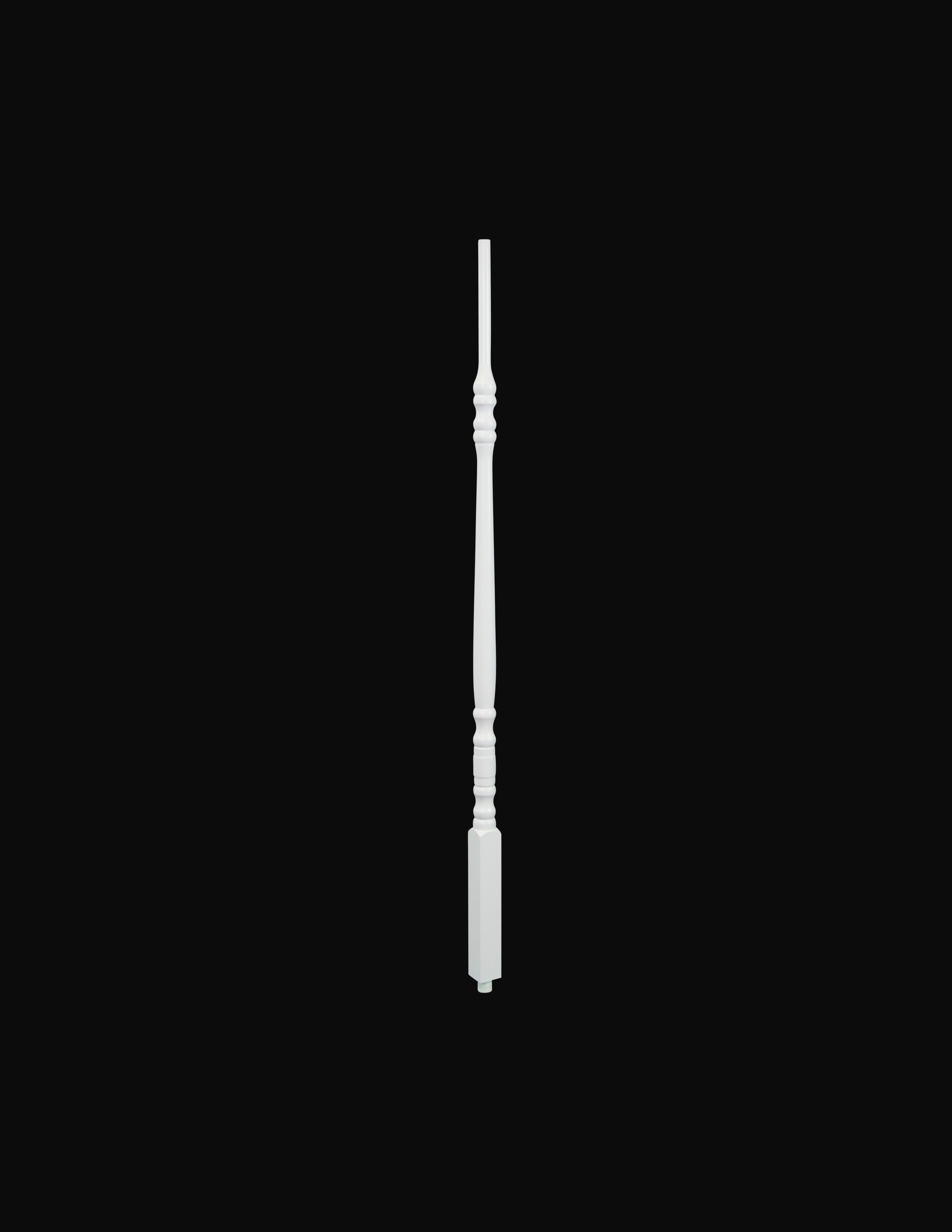 5200 Primed Baluster (Pack of 5)