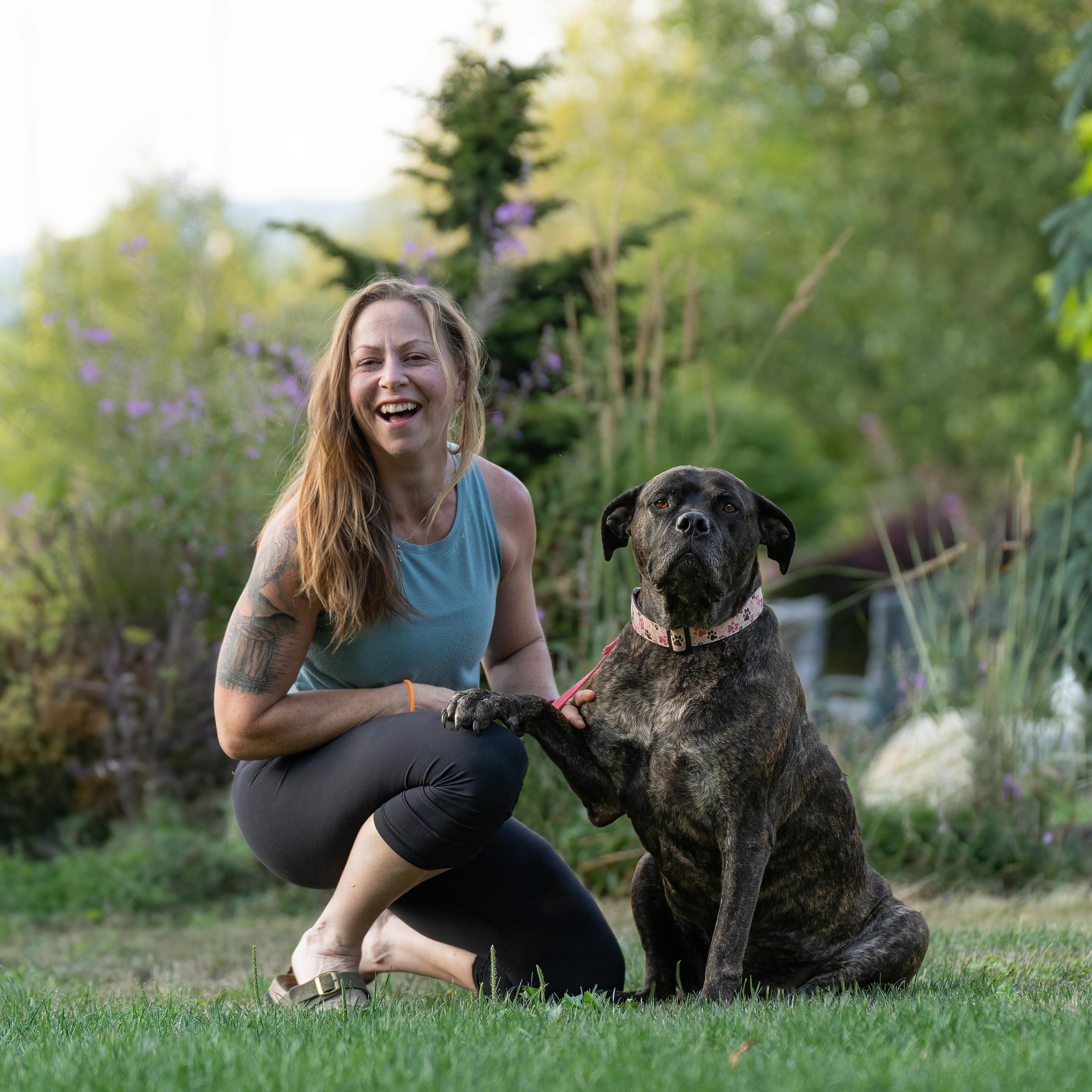 Today marks the end of an era at Doghaven as we say goodbye to Rachele, who has been an invaluable part of our team for nearly two decades. 🐾 Her dedication and love for our furry friends has left a significant mark on all of us-especially the dogs-
