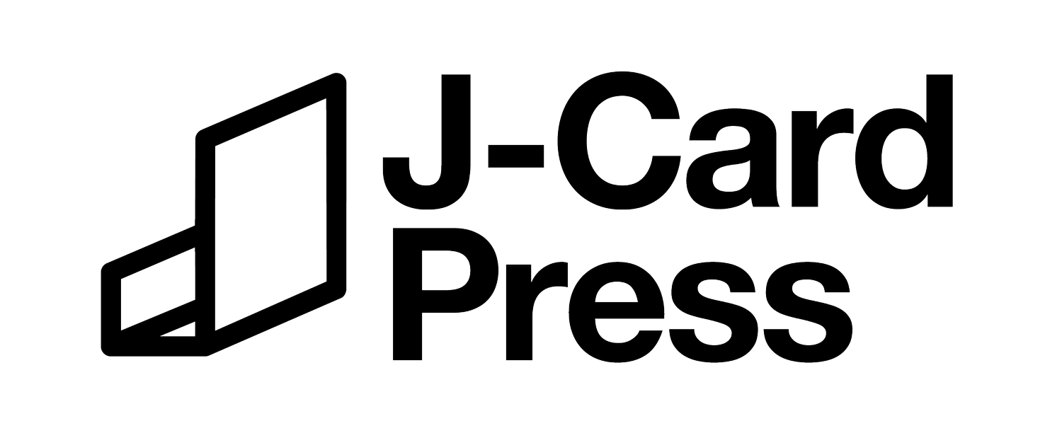 J-Card Press