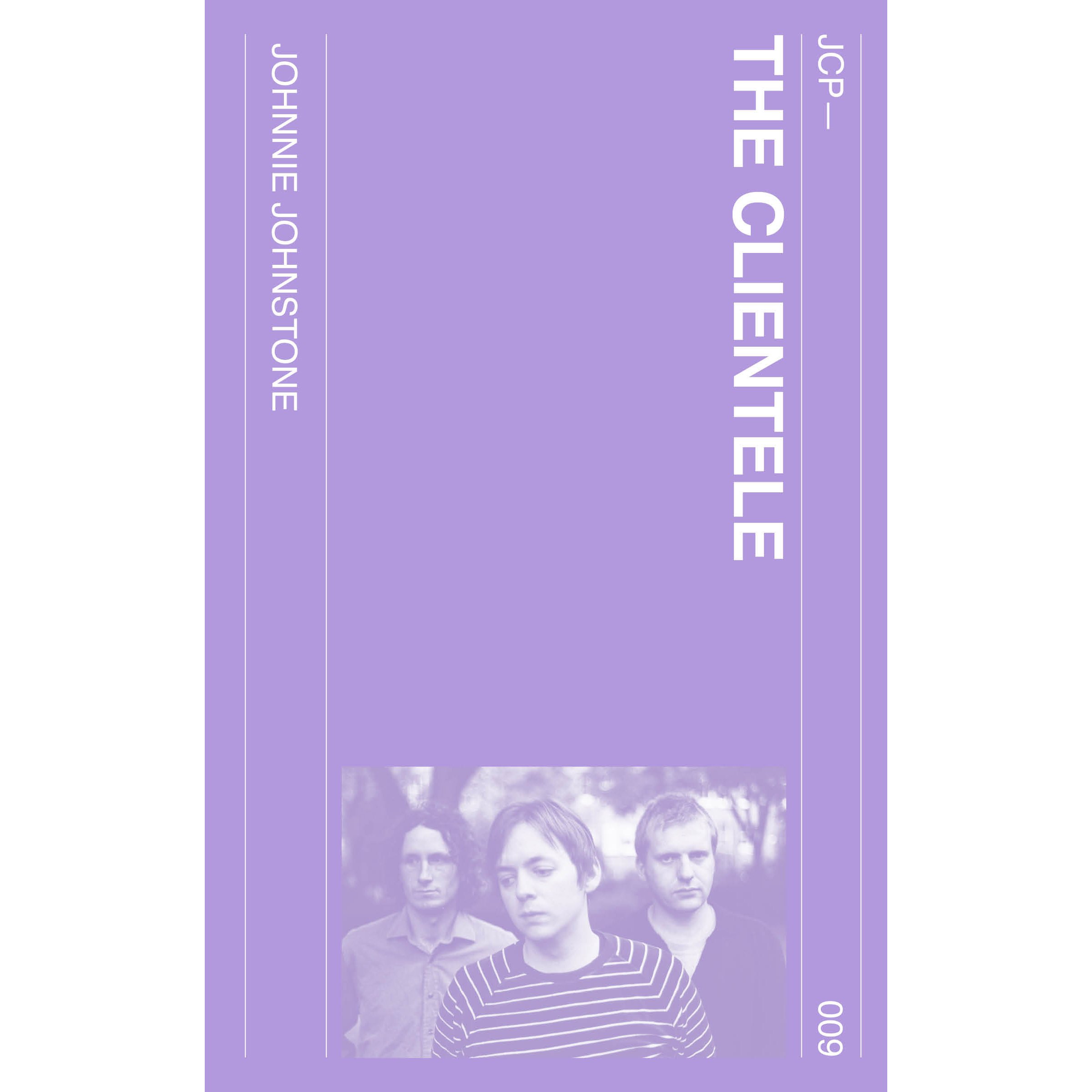 The Clientele