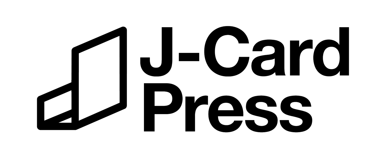 J-Card Press