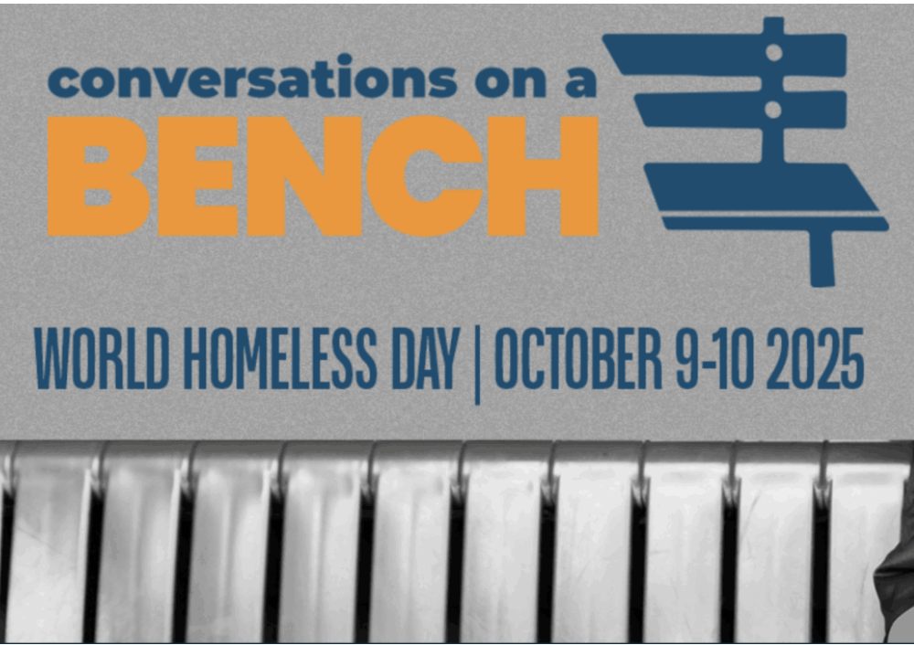 World Homelessness Day