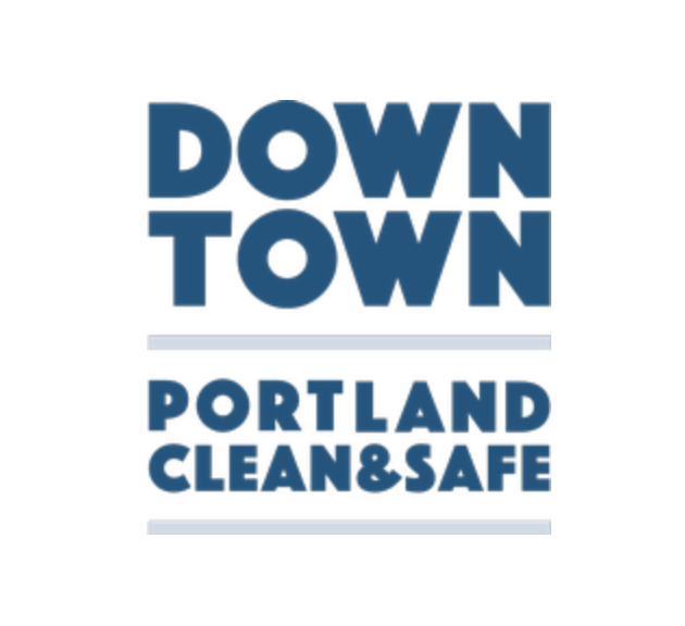 Downtown Portland Clean & Safe Annual Meeting