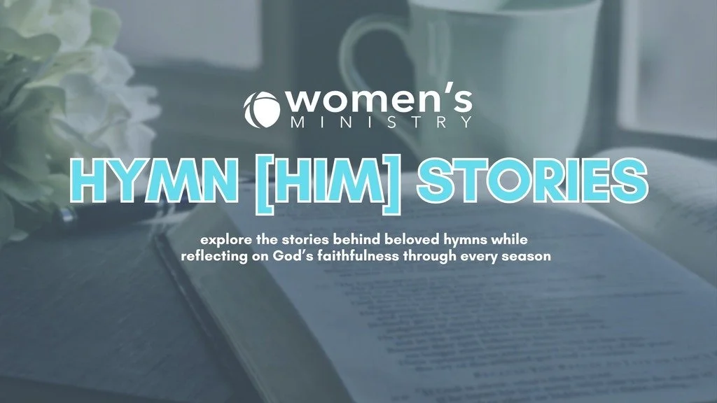 HYMN STORIES