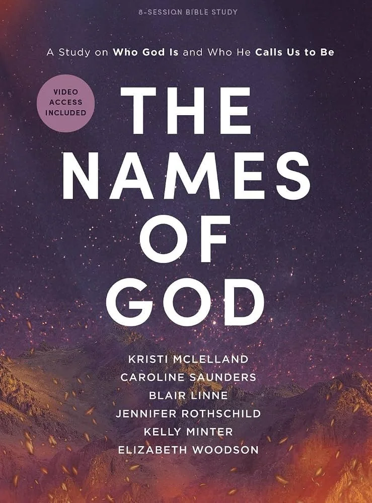 The Names of God