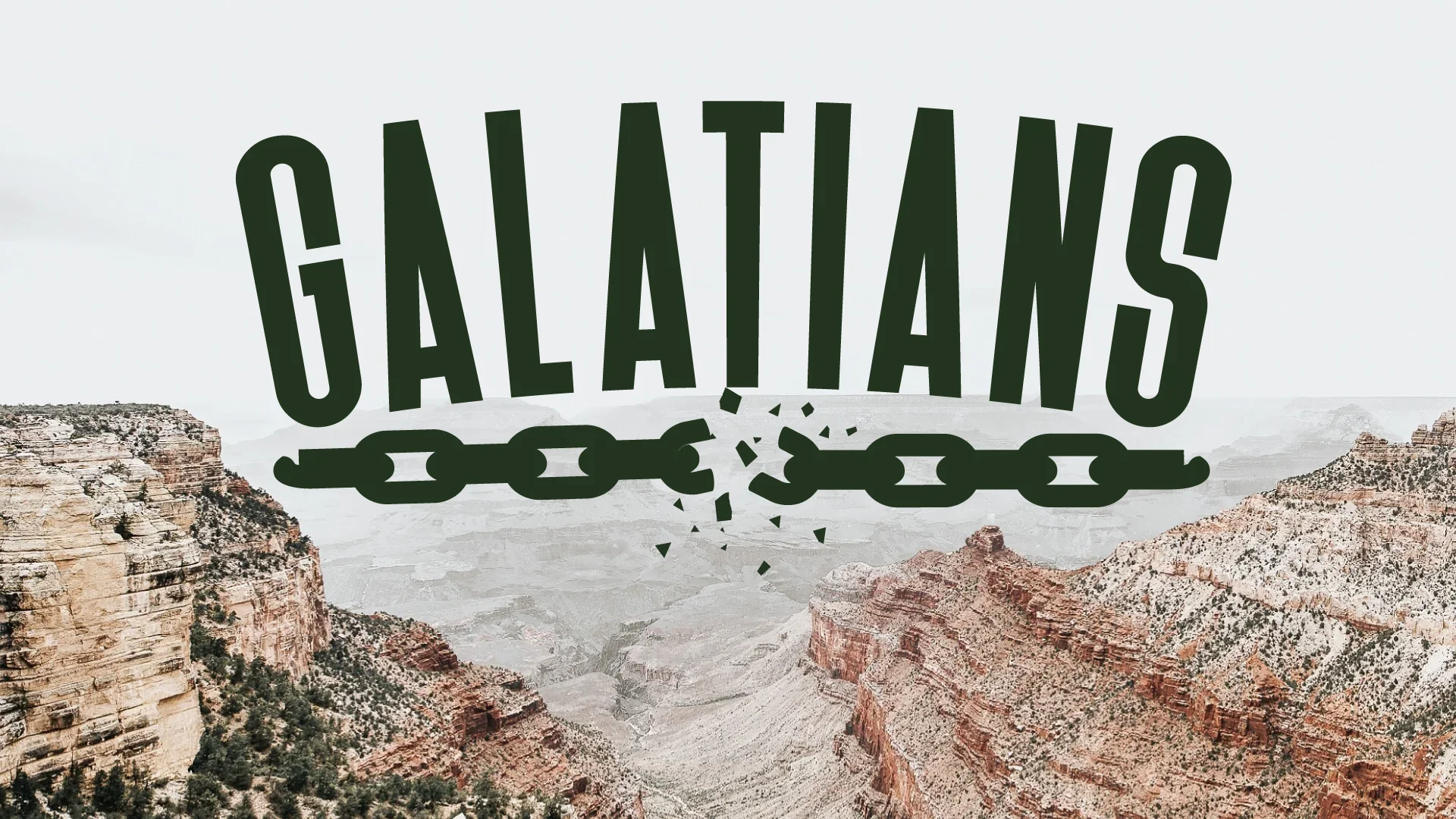GALATIANS
