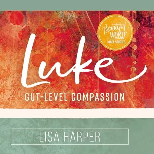 Luke Gut-Level Compassion