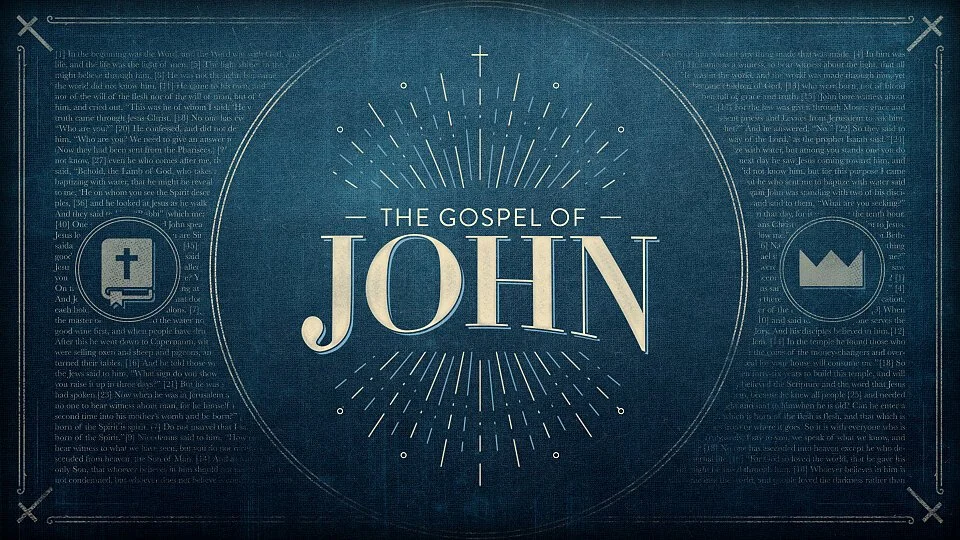 Community reading of John