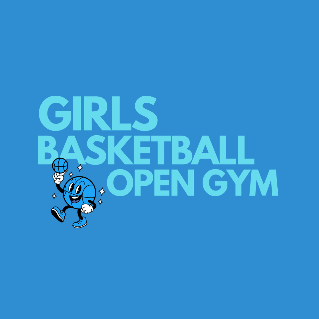 girls basketball open gym