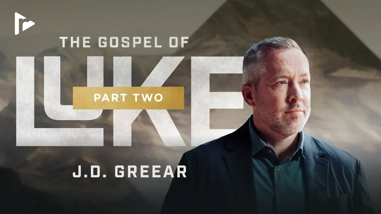 The Gospel of Luke