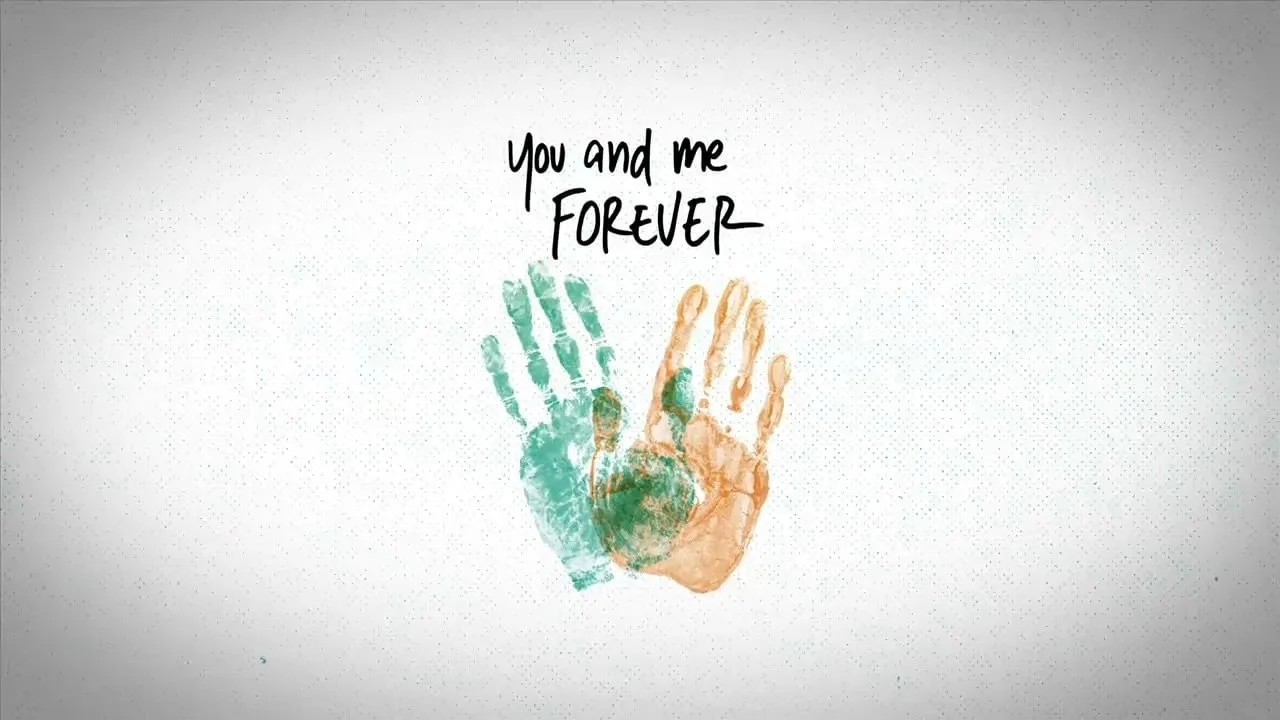 you & me forever