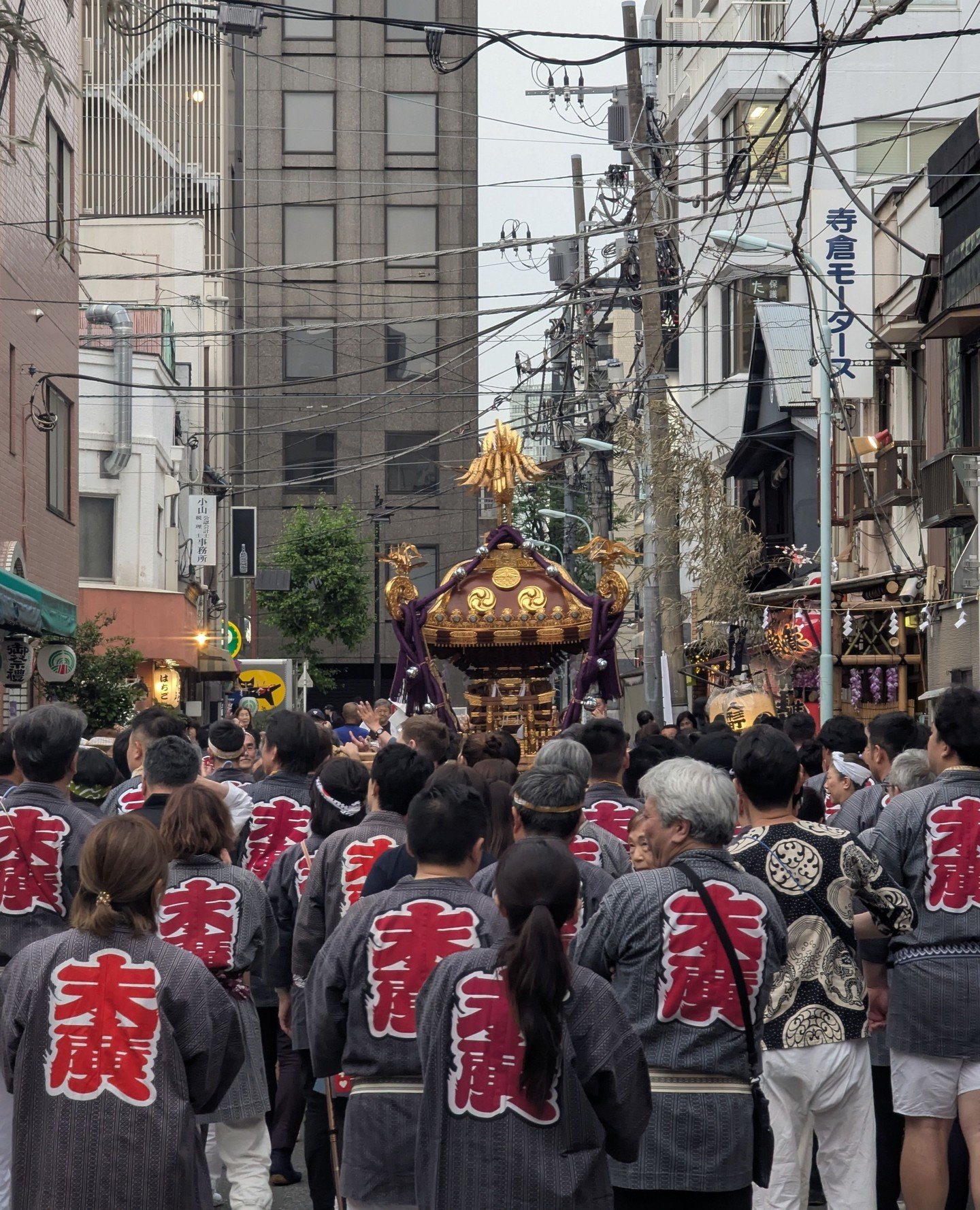 Matsuri season is in full swing in Japan ✨⁠
⁠
Share your favorite matsuri memories with us in the comments! If you want your photo to be shared on our social media pages, be sure to send your photos through the link in our bio to be featured!⁠
⁠
This