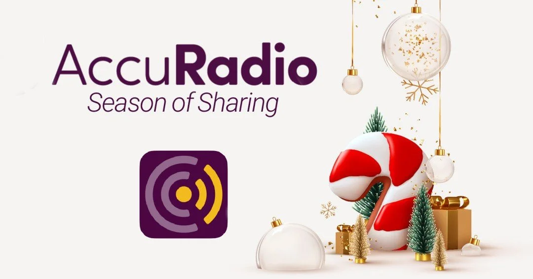 JETs!!! We need your vote TODAY! With 45,000 JET alumni, let's crowd source some luck! If USJETAA gets enough votes, we could win $1,000 💰️ to support our organization and community through 🎁AccuRadio's Season of Sharing campaign.⁠
⁠
So, here's wha