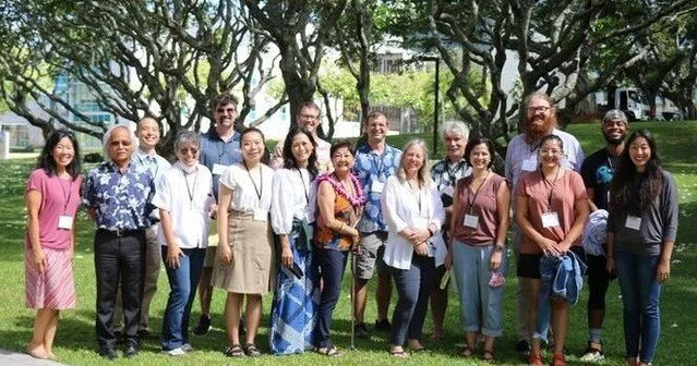 USJETAA is sharing a time-sensitive opportunity for educators in Hawai&lsquo;i: the Stanford/SPICE East Asia Seminars for Teachers Fellowship.⁠
⁠
This professional development program includes expert-led virtual seminars and an in-person institute in