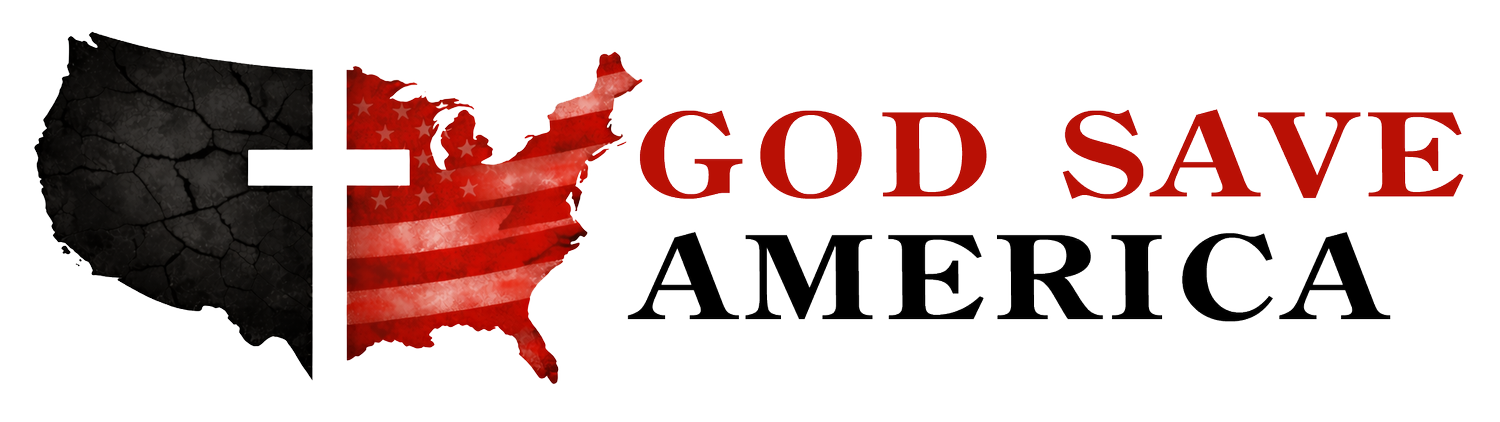 God Save America