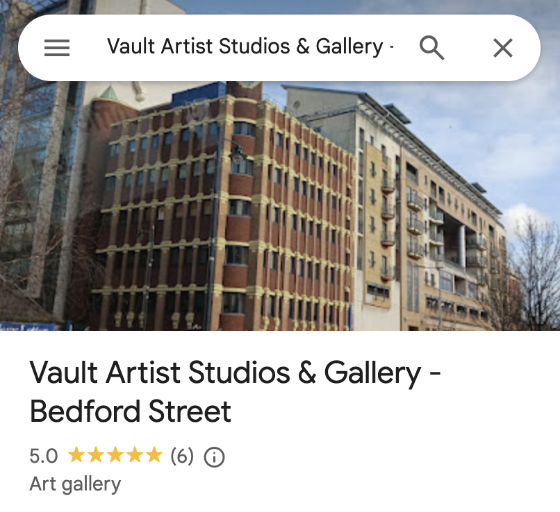 Like what we do? Leave us a review