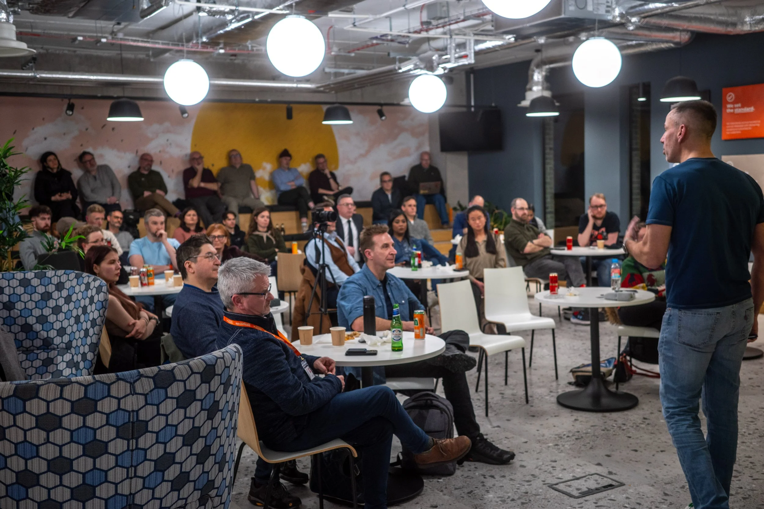 Belfast Design Meetup
