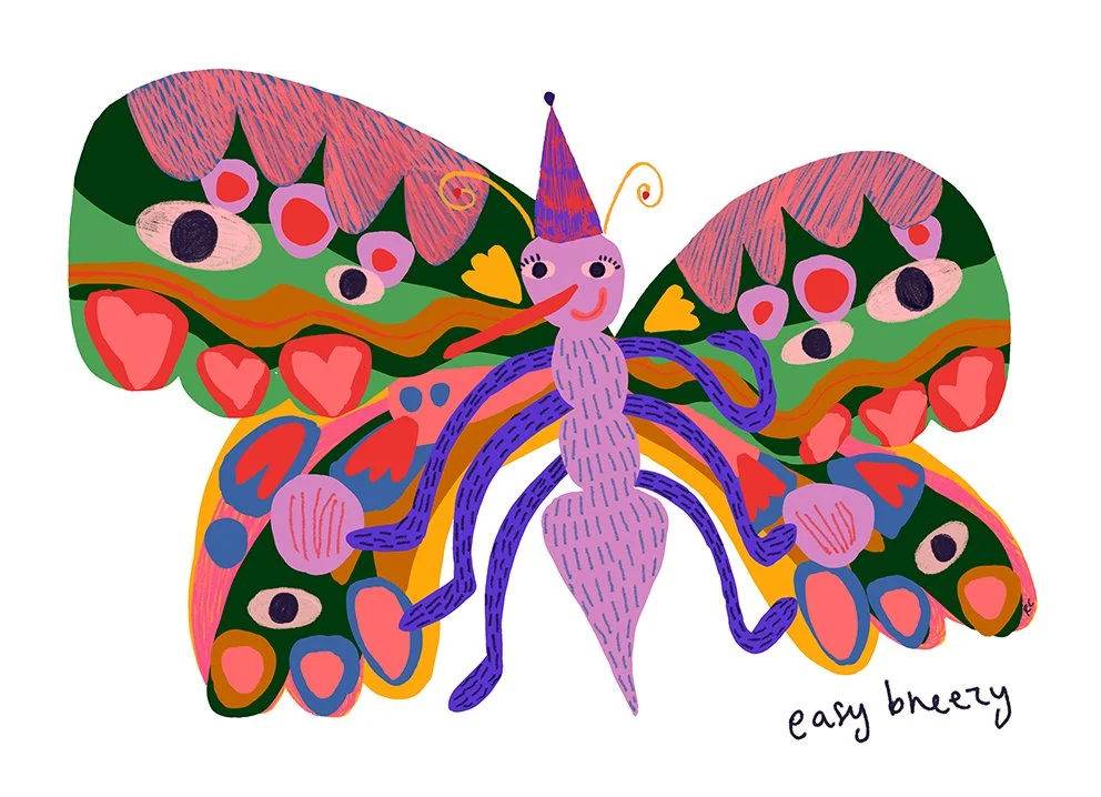 Ruth Crother T-shirt design Partyfly-2.jpg