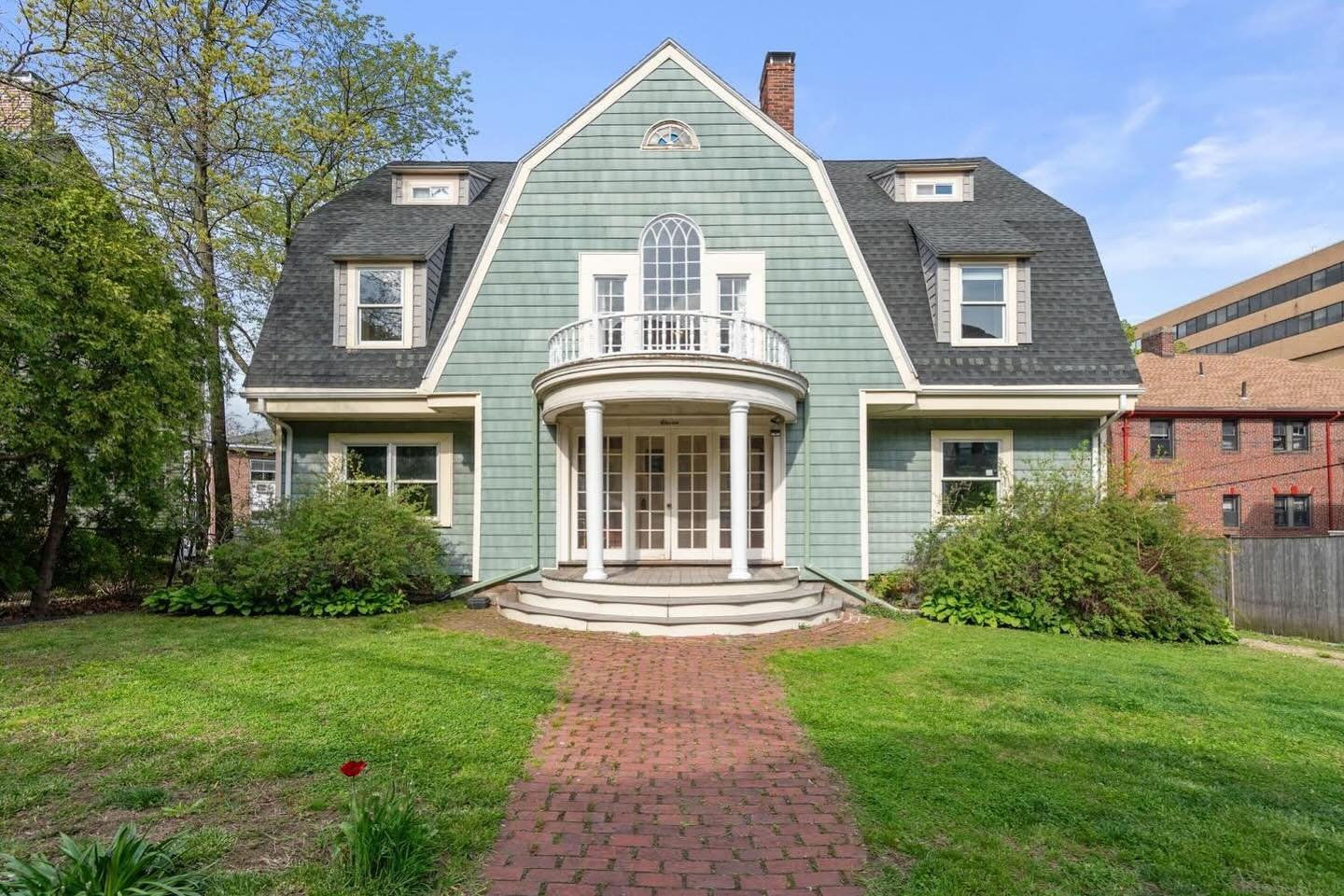 I&rsquo;m pleased to share that my clients have successfully purchased a two-family property with an oversized lot located directly across from St. Elizabeth&rsquo;s. I negotiated the purchase price down from $1,700,000 to $1,585,000. Additionally, I