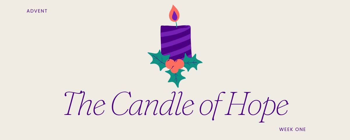 Advent Devotion