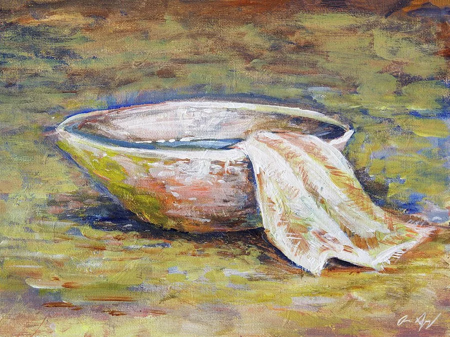 Servant-Leadership Recognition Sunday