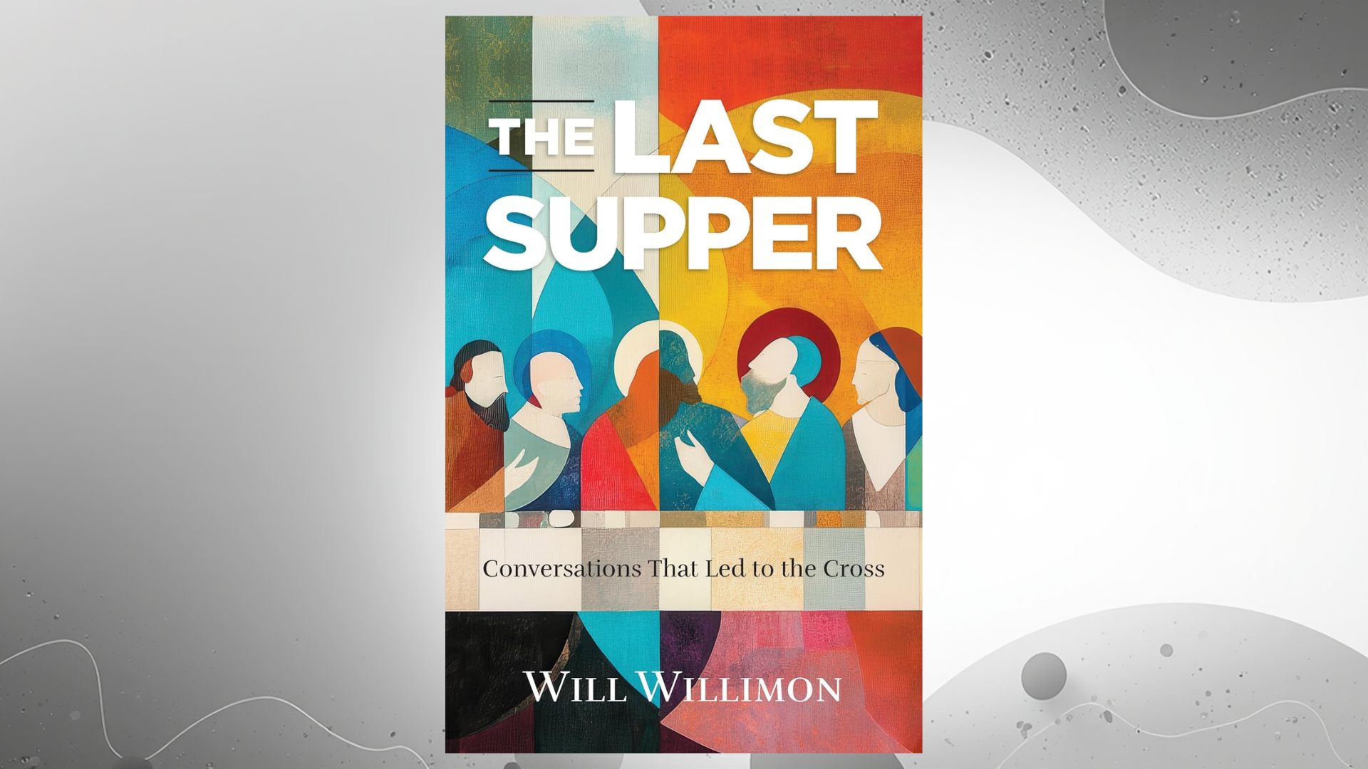 Lenten Bible Study In Person