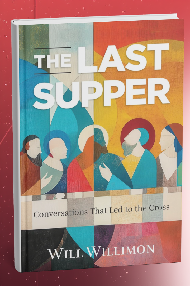 Lenten Bible Study Online