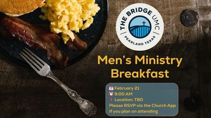 Men's Gathering