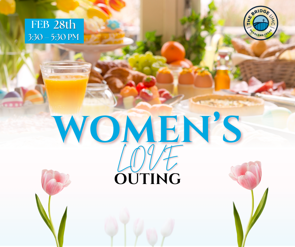 Women's Love Outing