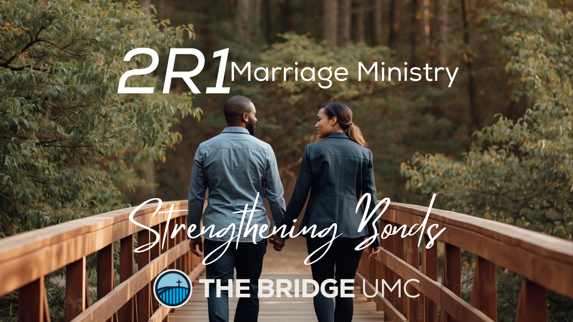 2R1 Marriage Ministry Gathering