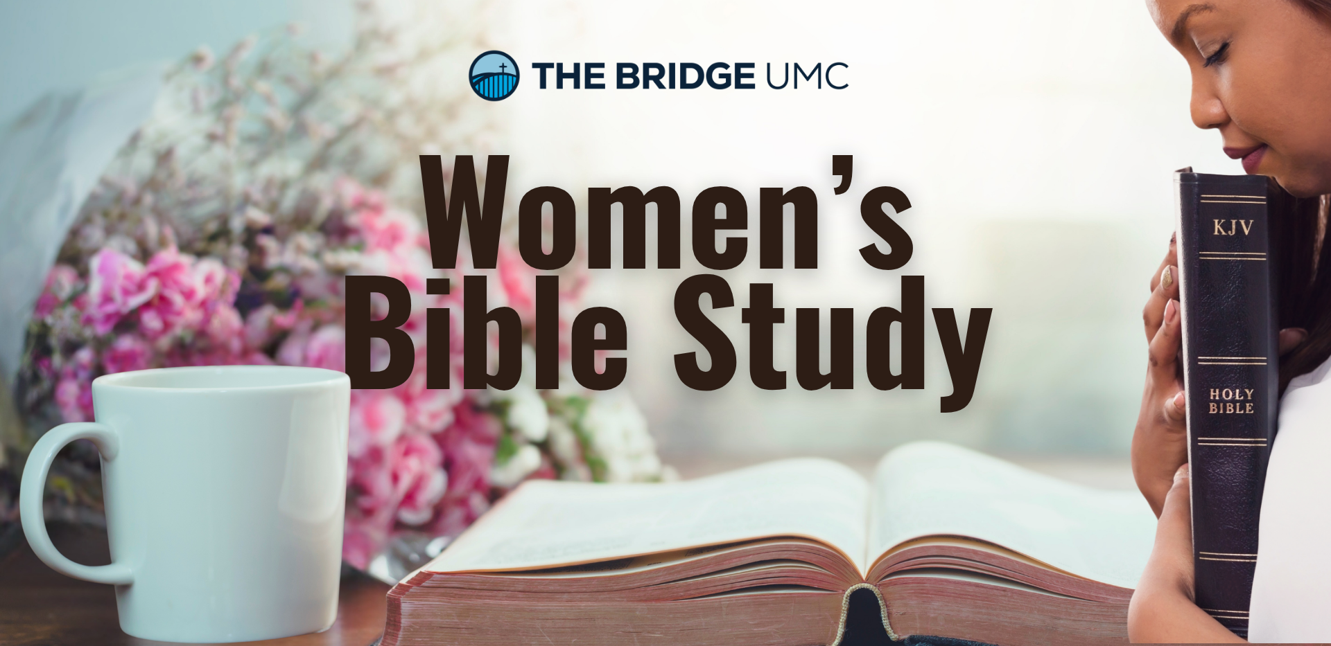 Women's Bible Study: Online 