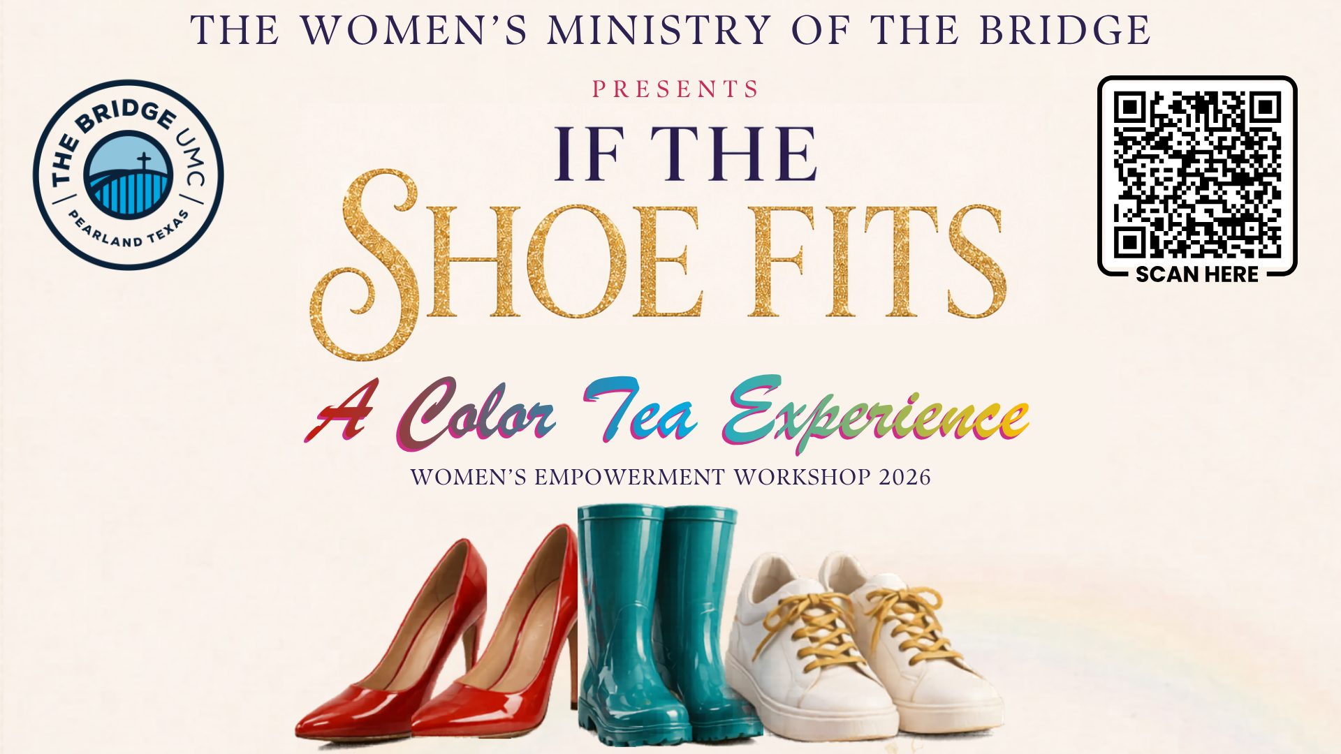 Women's Empowerment Workshop
