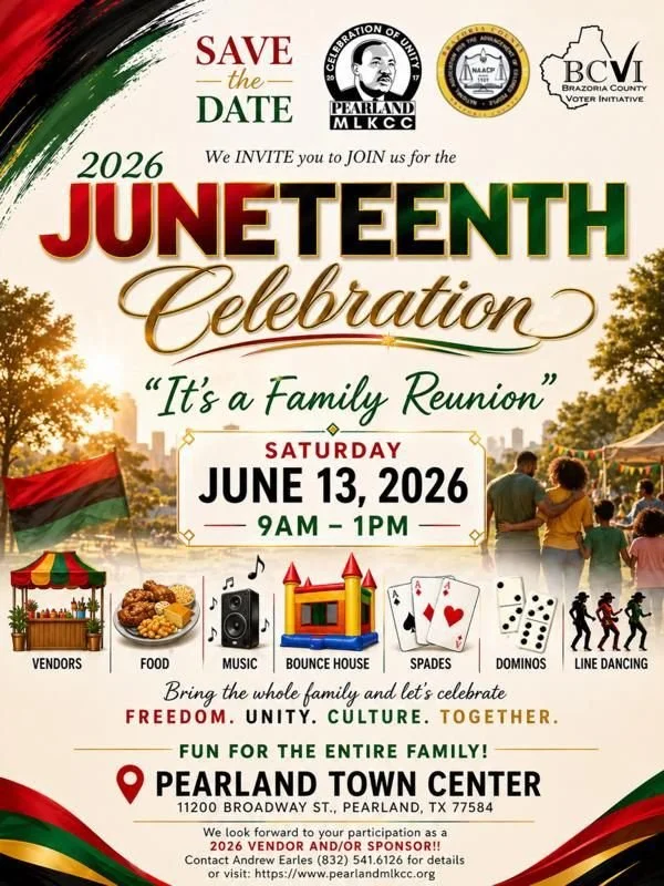 Juneteenth Celebration