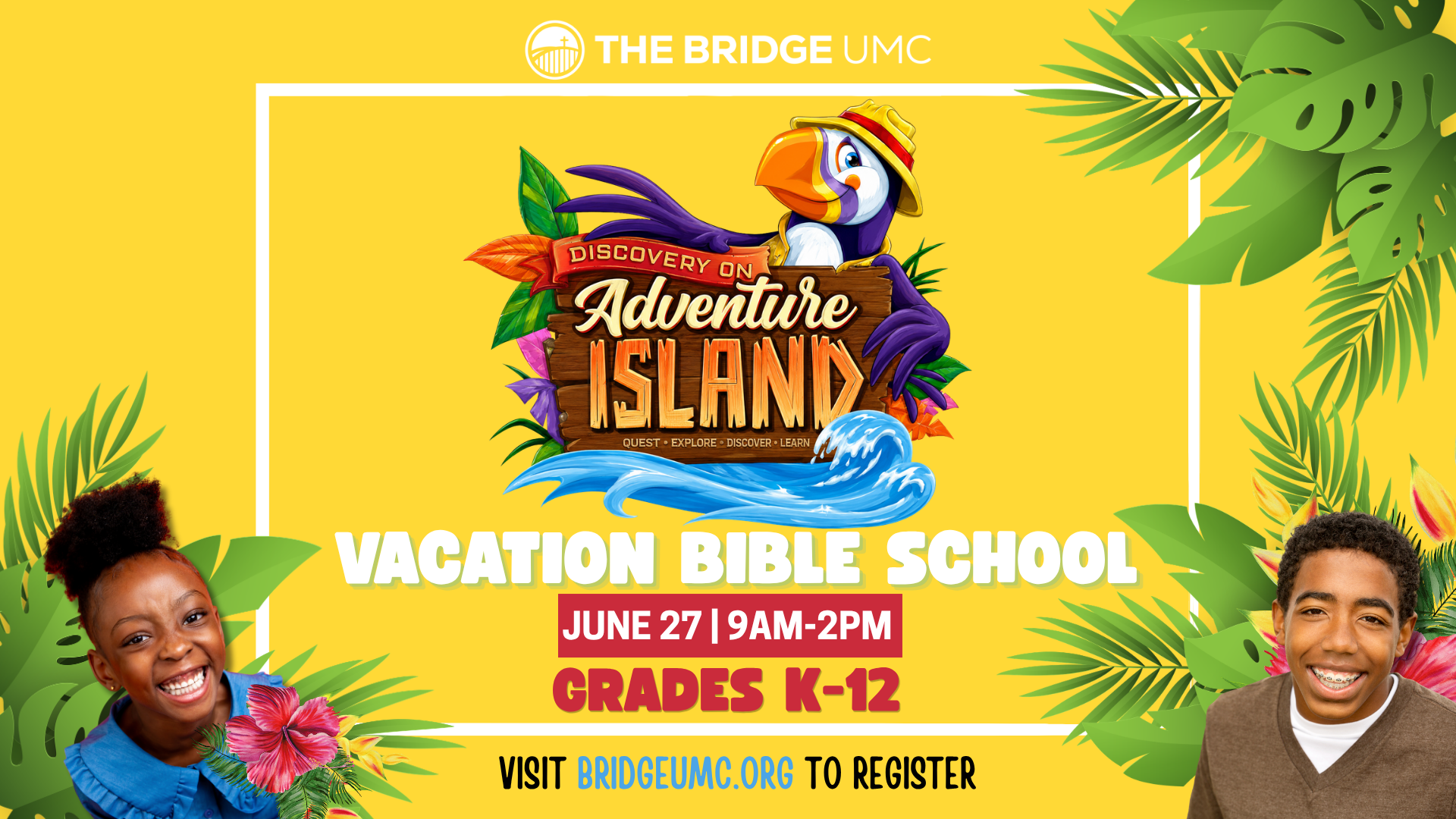 Vacation Bible School