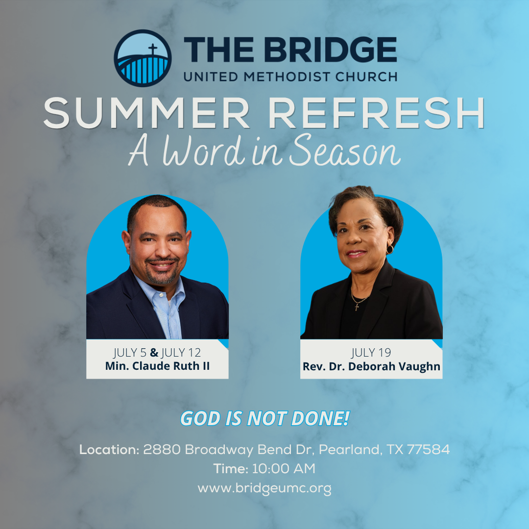 Summer Refresh