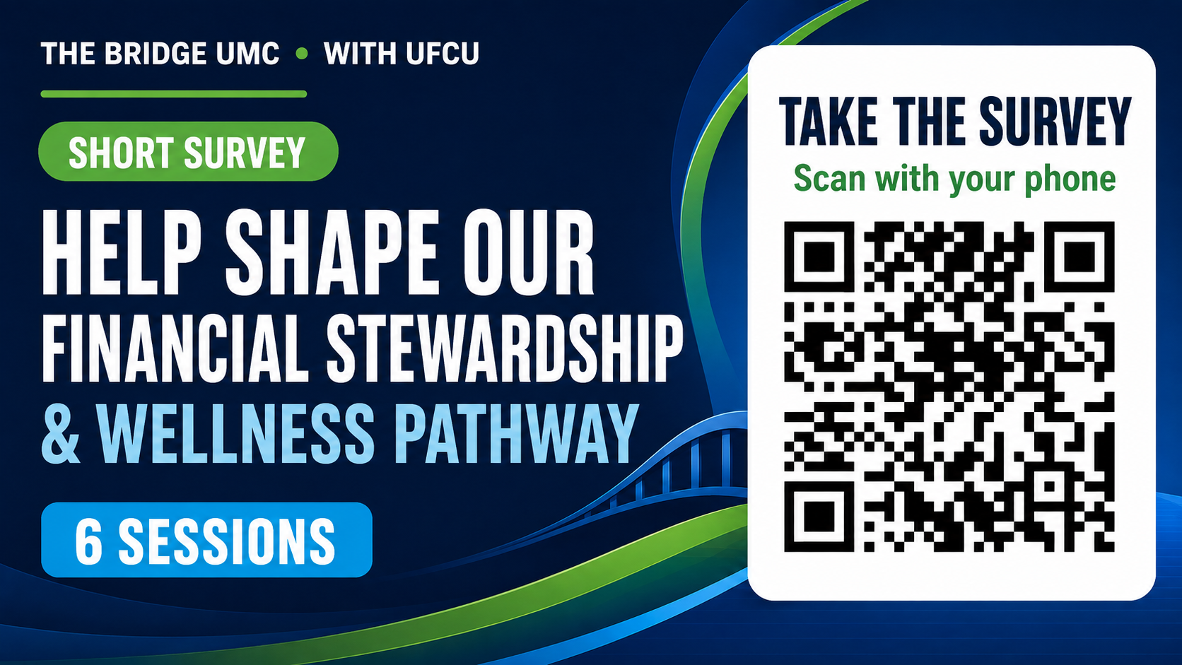 Financial Wellness Pathway