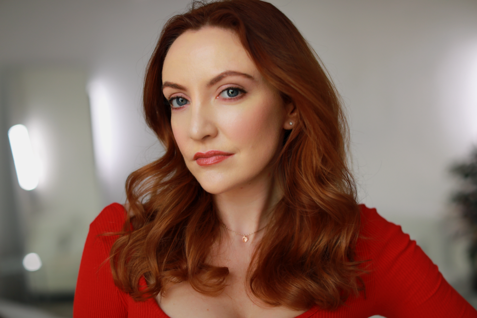 Sarah Street Head Shot Red Wide.png