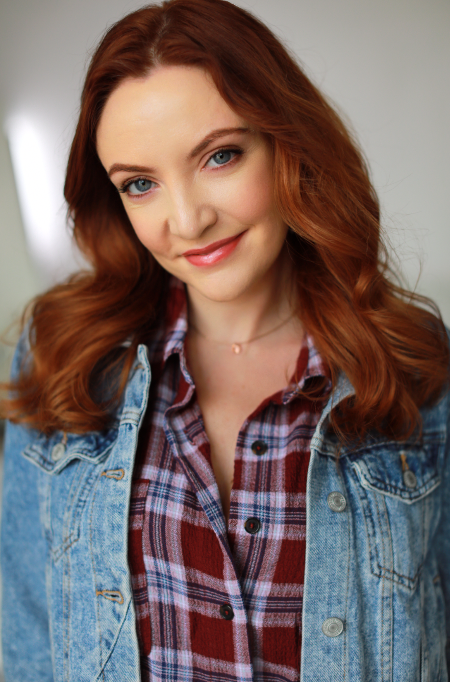 Sarah Street New Headshot Plaid and Denim.png
