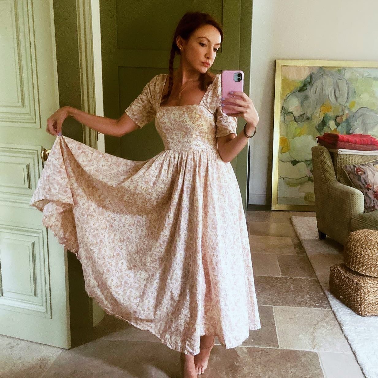 👸🏻 ☕️ Just an anti monarchist in her Princess 👸🏻 era