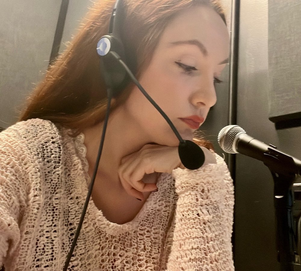 Sometimes one mic just🎙 won&rsquo;t do 🎤.

Had the absolute honor of introducing @presidentirl today at @irishartscenter and watching him receive the Eugene O&rsquo; Neill public service award from @irishamericanwritersartists and speaking on behal