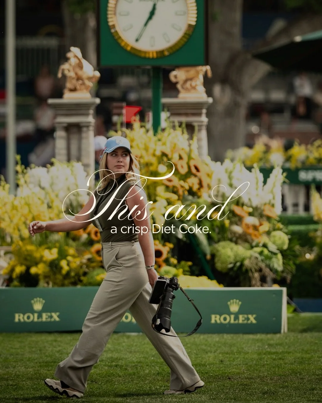 We&rsquo;re just girls 💁&zwj;♀️