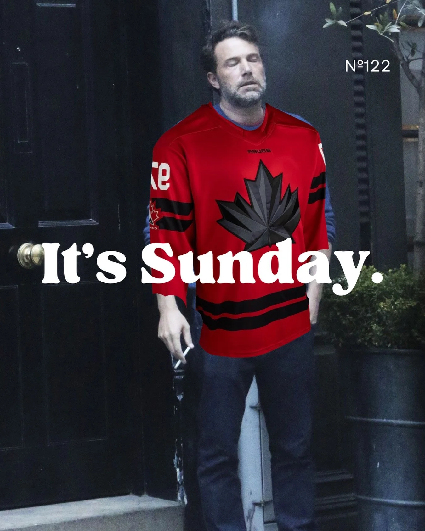 OOO: We&rsquo;re in mourning for at least three days 💔