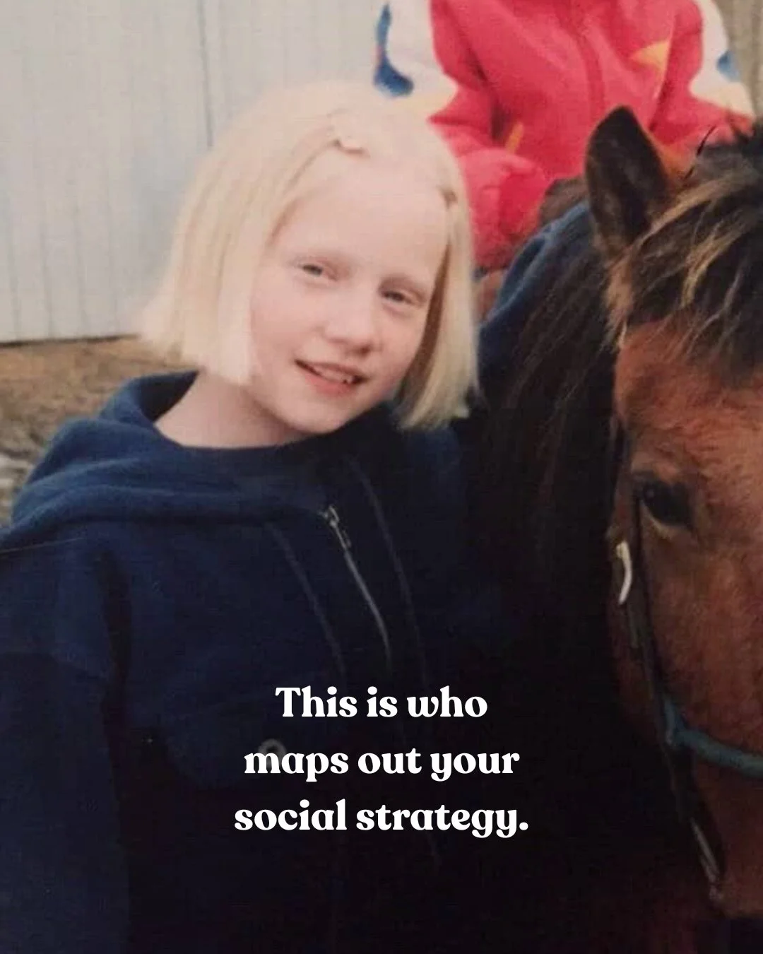 THIS is the Kaden Ave Communications crew! 🥹💗✨