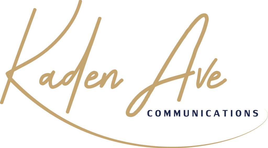 Kaden Ave Communications