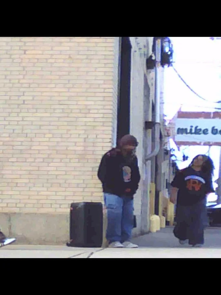 POCKET WORK WORKSHOP SERIES Facilitated by @rhythmhood @rhythmhoodsnipesstudio 

NEXT UP:
LOVE @viaxlove 
RAH @ibrrraaah 

SUNDAY, FEB. 22, 2026
LOVE: 6:00 PM - 7:30 PM
RAH: 7:30 PM - 9:00 PM

$20 for 1
$35 for Both
LINK IN BIO TO REGISTER!

📍: 2643